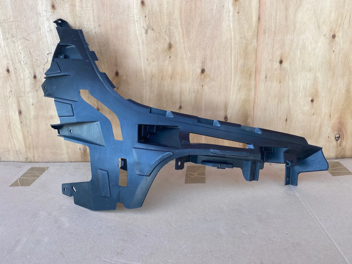 Suporte Para-choque Dianteiro Direito Renault Koleos II