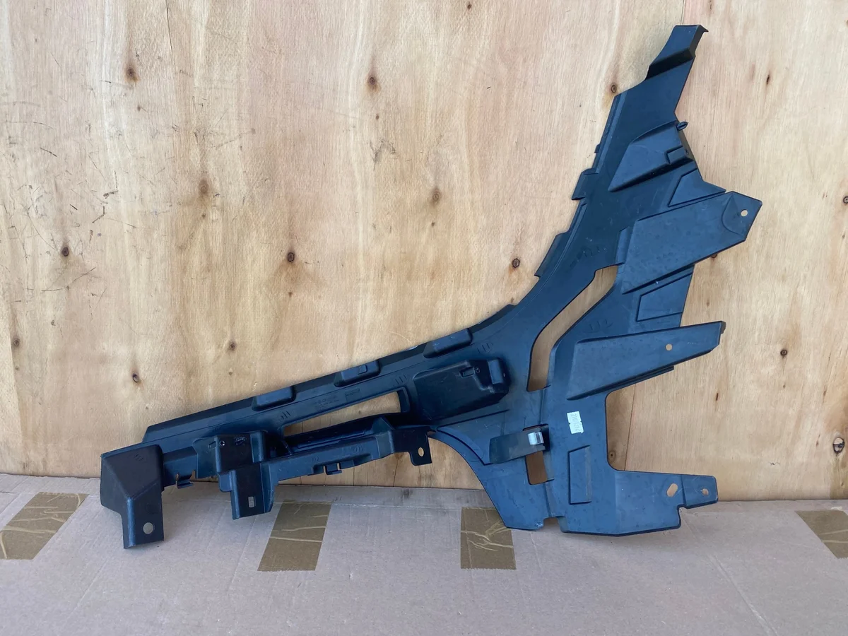 Suporte Para-choque Dianteiro Direito Renault Koleos II image 5
