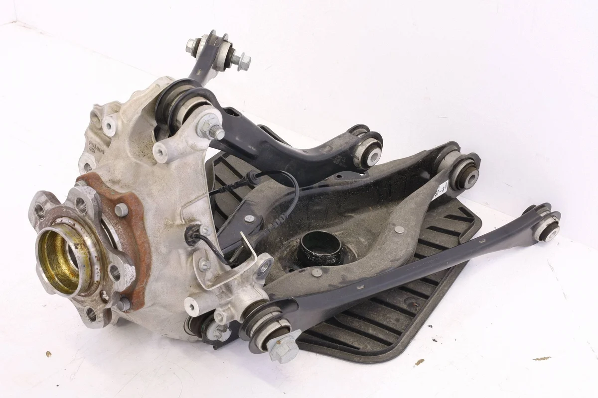 Achsschenkel links hinten BMW Z4 G29 image 3