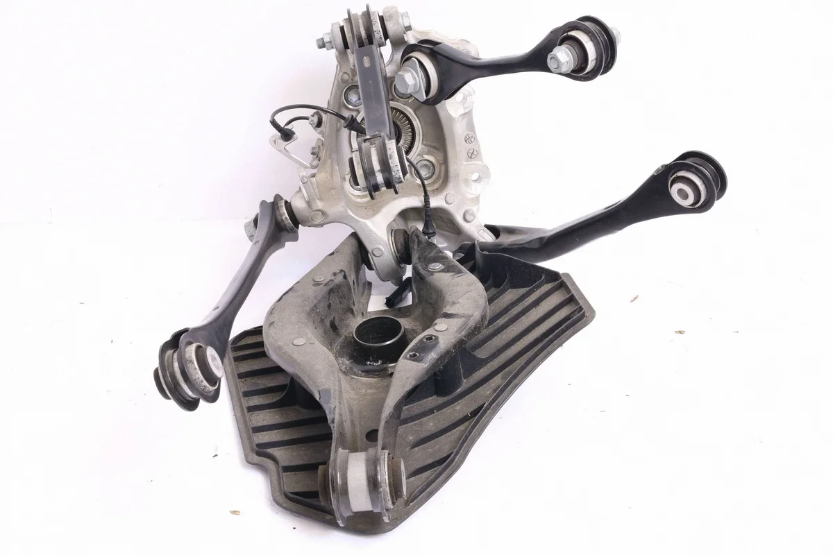 Achsschenkel links hinten BMW Z4 G29 image 4