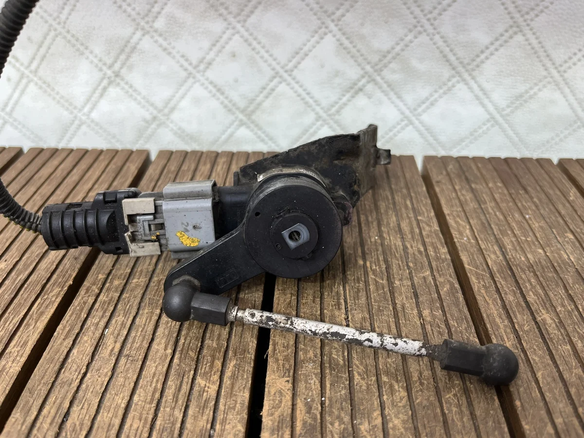 Capteur OPEL INSIGNIA B LIFT 545334844 OE image 3
