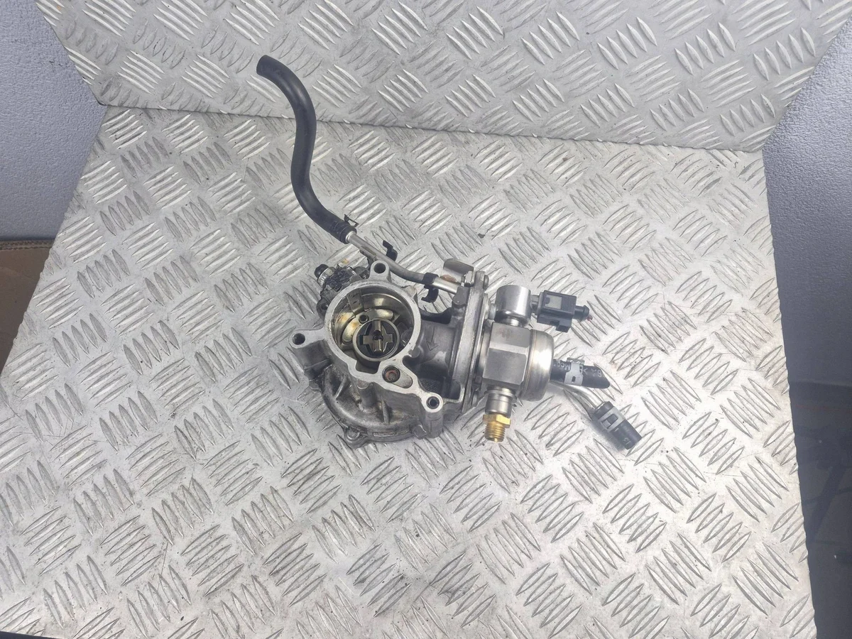 Vakuum Pumpe Seat Altea 06J145100B
