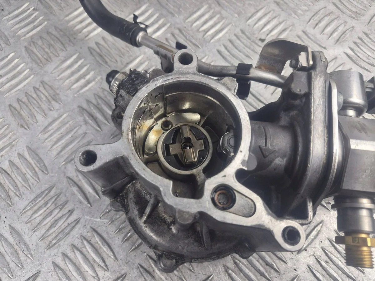 Vacuum Pump 06J145100B for Seat Altea image 3