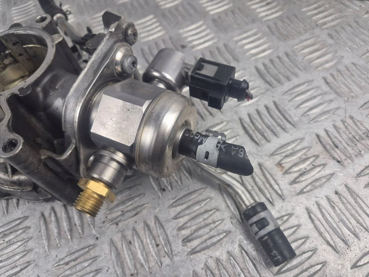Vacuum Pump 06J145100B for Seat Altea image 5