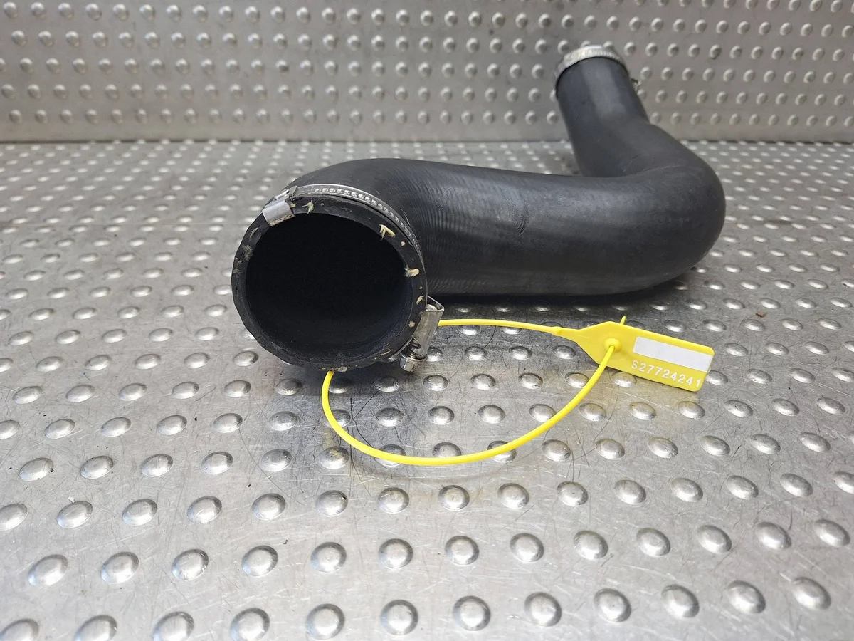 Ladeluftschlauch Intercooler Range Rover Sport 3.6 TD image 3
