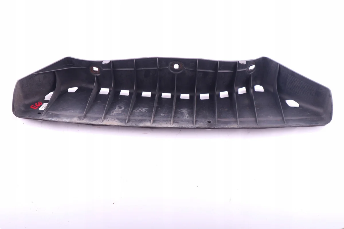 Suporte Guia Para-choque Traseiro BMW E60 E61 E63