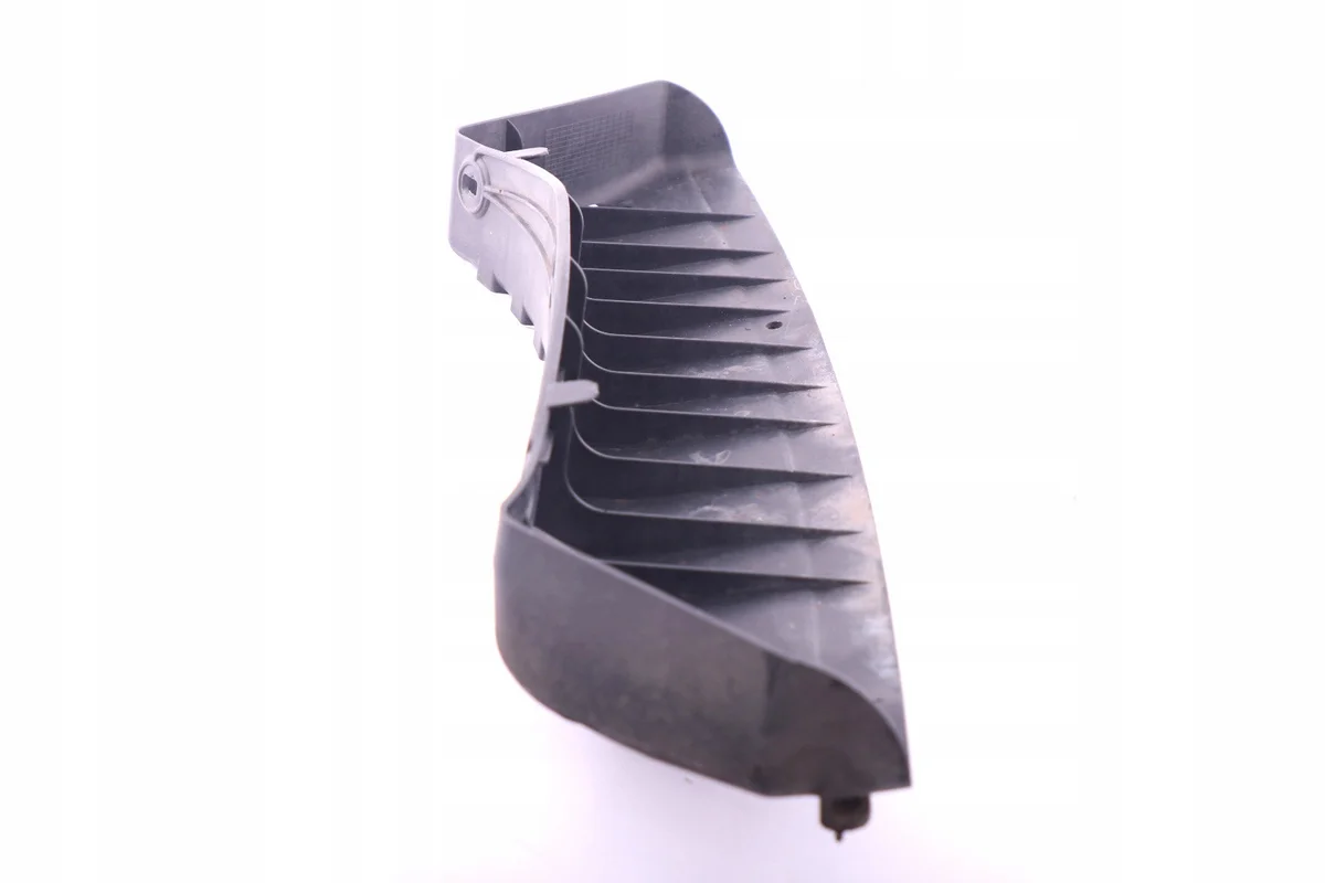 BMW E60 E61 E63 Guida Paraurti Posteriore 7056388 image 4