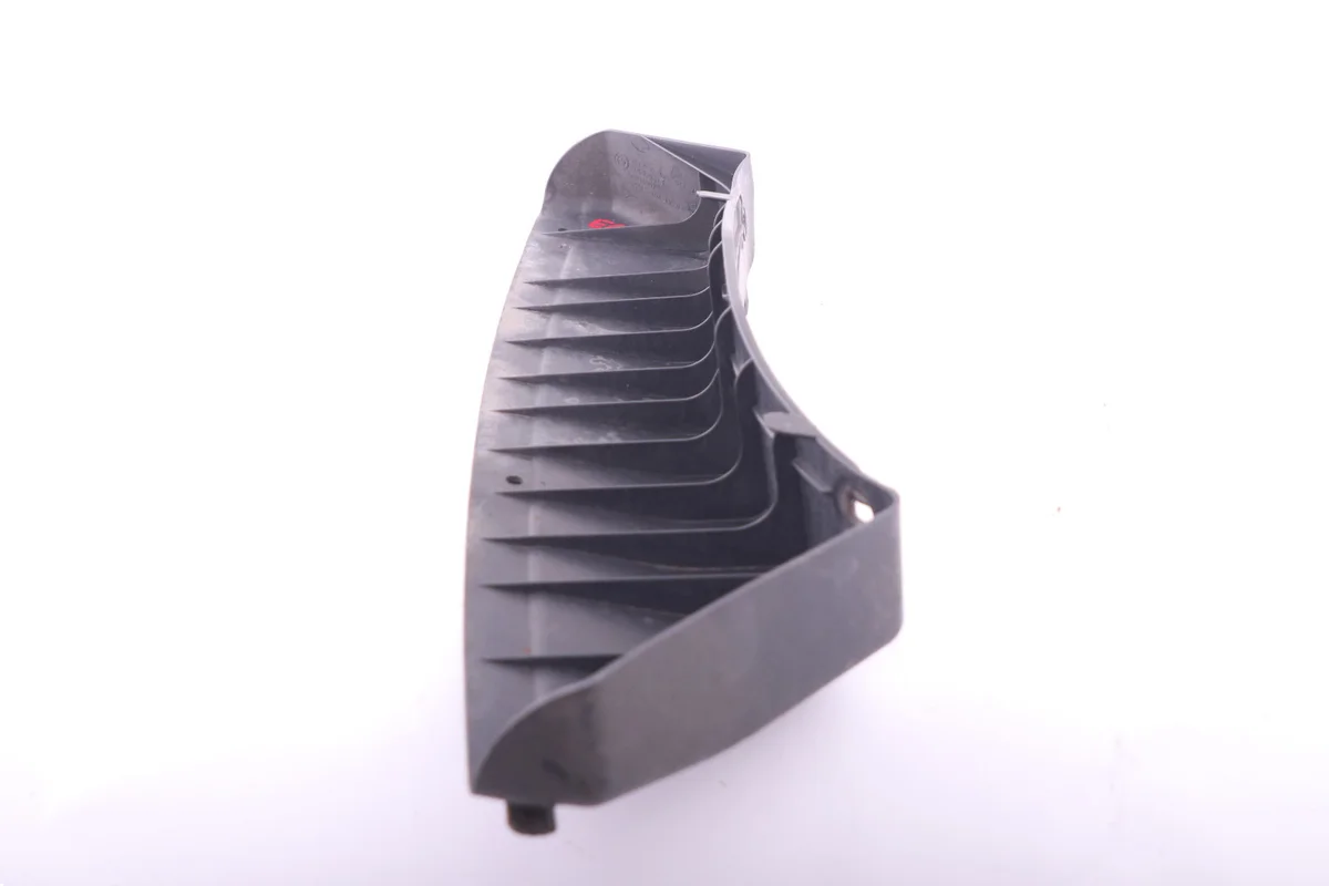 BMW E60 E61 E63 Guida Paraurti Posteriore 7056388 image 9