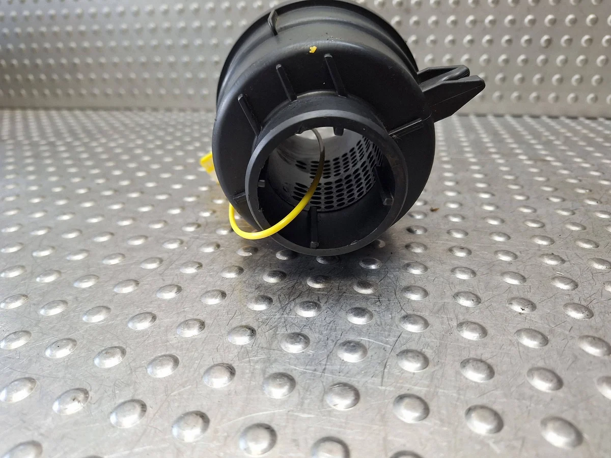 Resonator Luftansaugung Hyundai Kia 1.6 T-GDi image 3