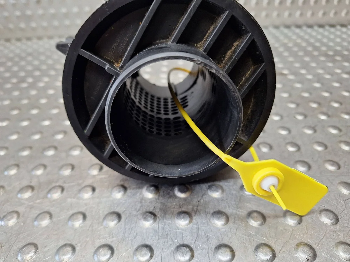 Resonator Luftansaugung Hyundai Kia 1.6 T-GDi image 4