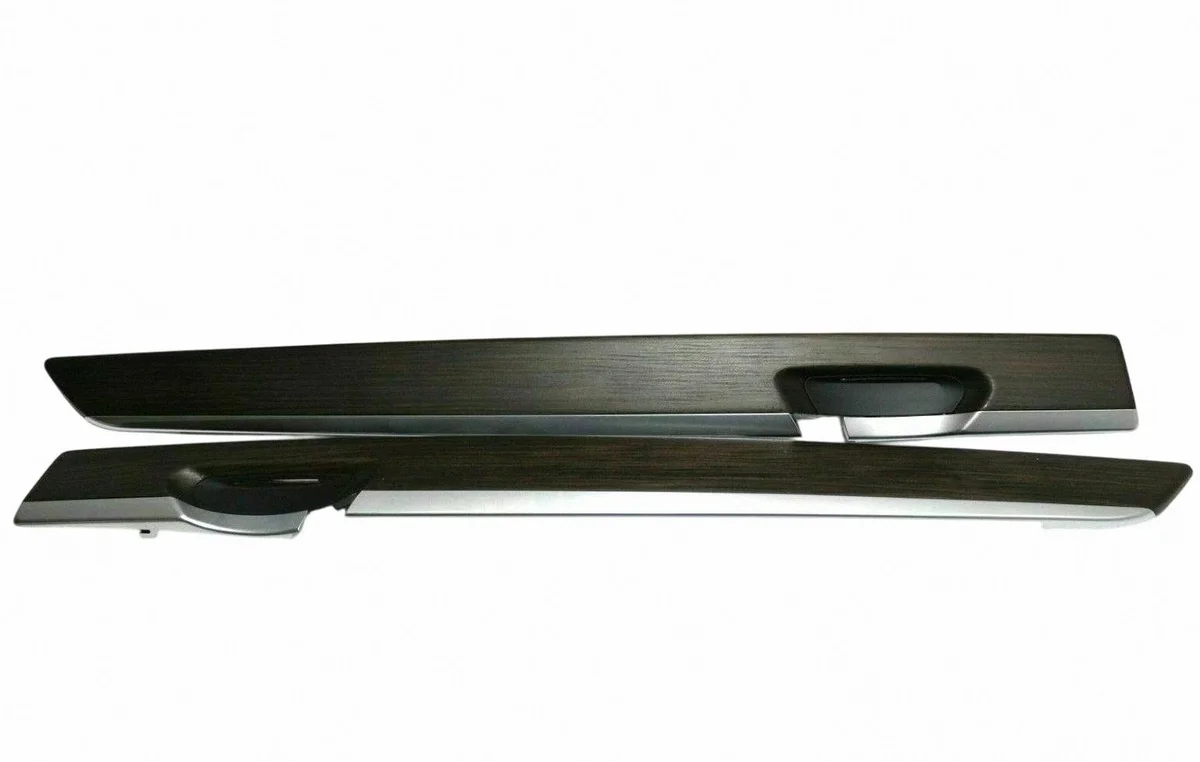 Moldura Console Central BMW 7 F01 F02 9149460