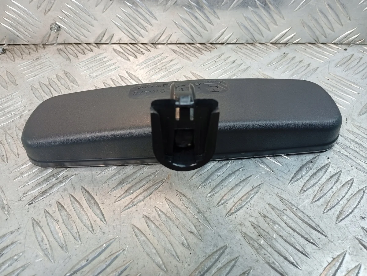 Espejo Retrovisor Ford Fiesta MK6 3D Usado image 3