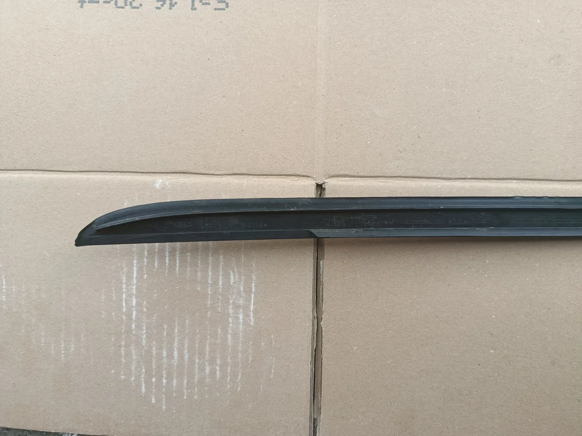 Moldura Parabrisas Ford Focus MK3 BM51-A03194-AD image 8