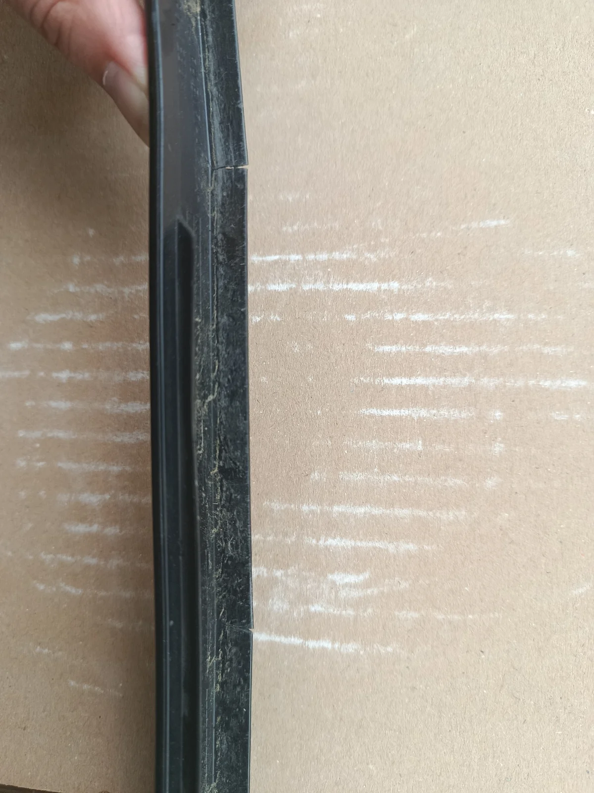 Moldura Parabrisas Ford Focus MK3 BM51-A03194-AD image 10