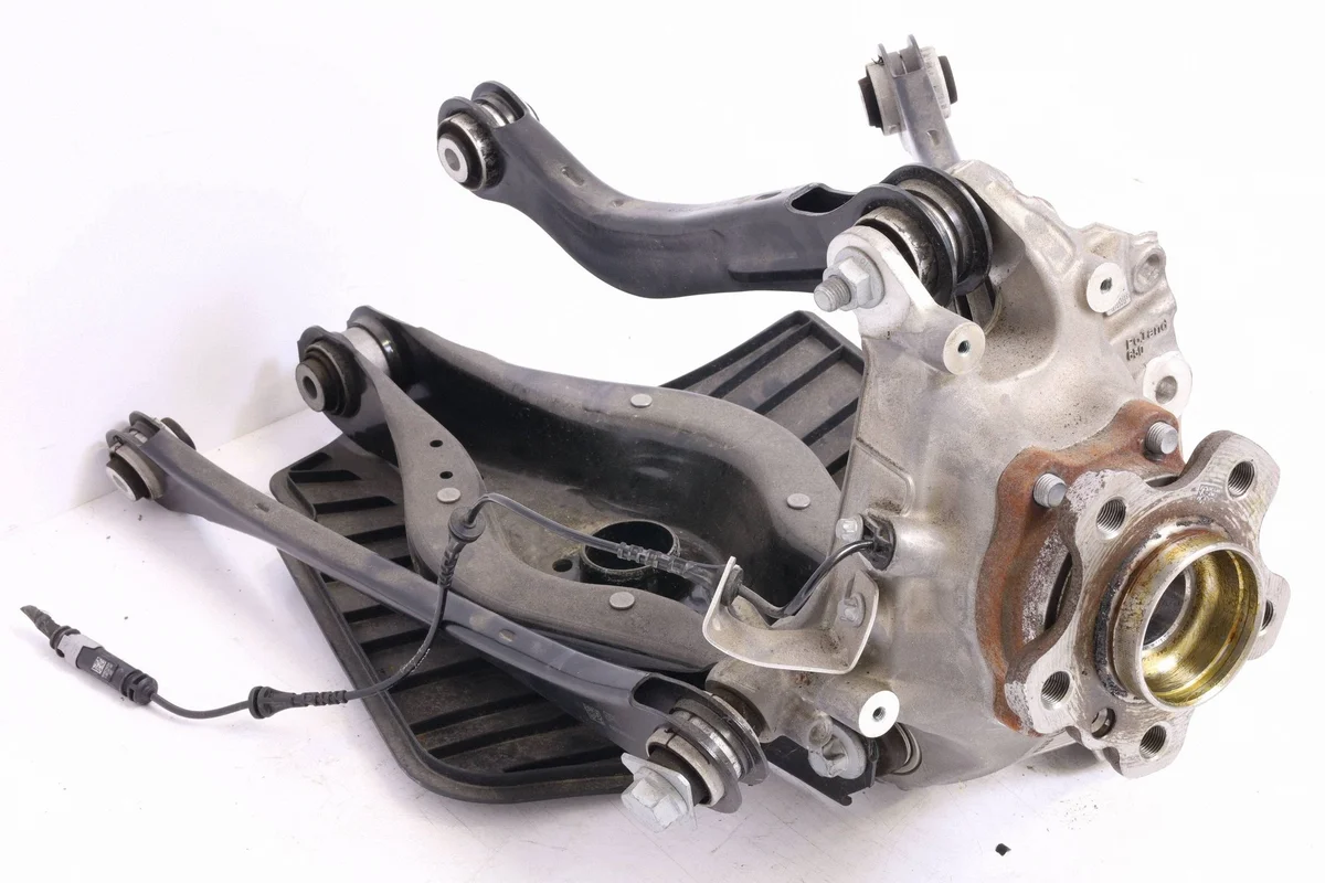 BMW Z4 G29 Toyota Supra Rear Control Arm Used