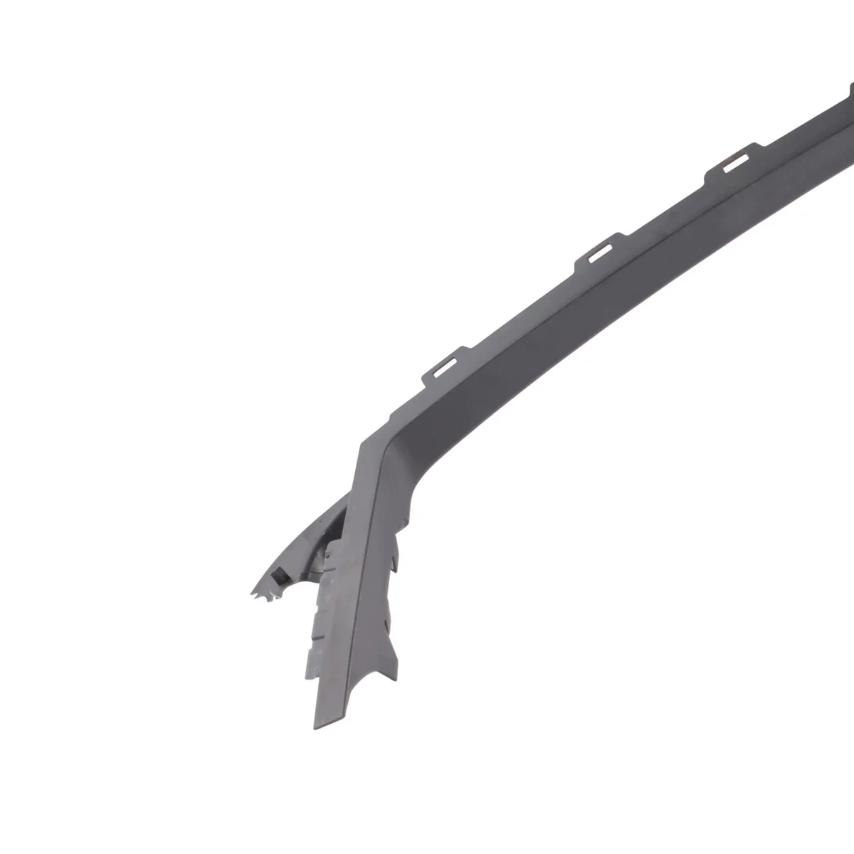 Ford Focus Mk3 Dörrlist Vänster Fram CM51-A201A19-AXW image 3