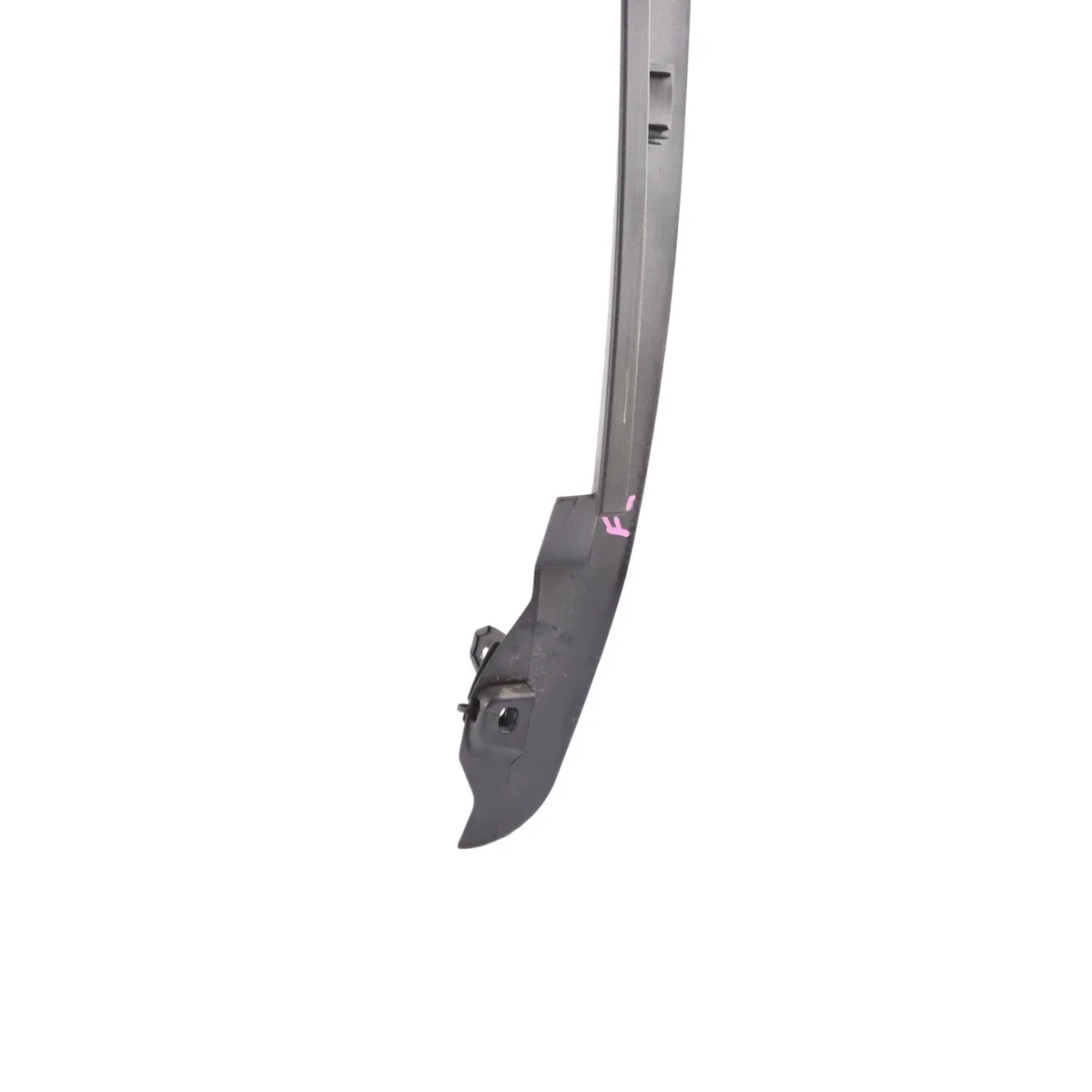 Ford Focus Mk3 Dörrlist Vänster Fram CM51-A201A19-AXW image 6