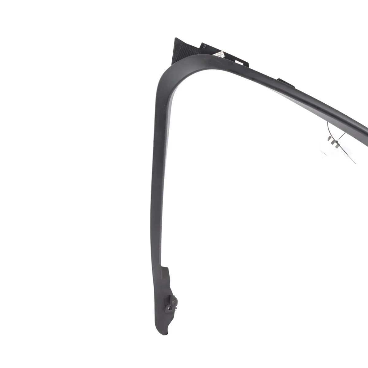 Ford Focus Mk3 Dörrlist Vänster Fram CM51-A201A19-AXW image 8