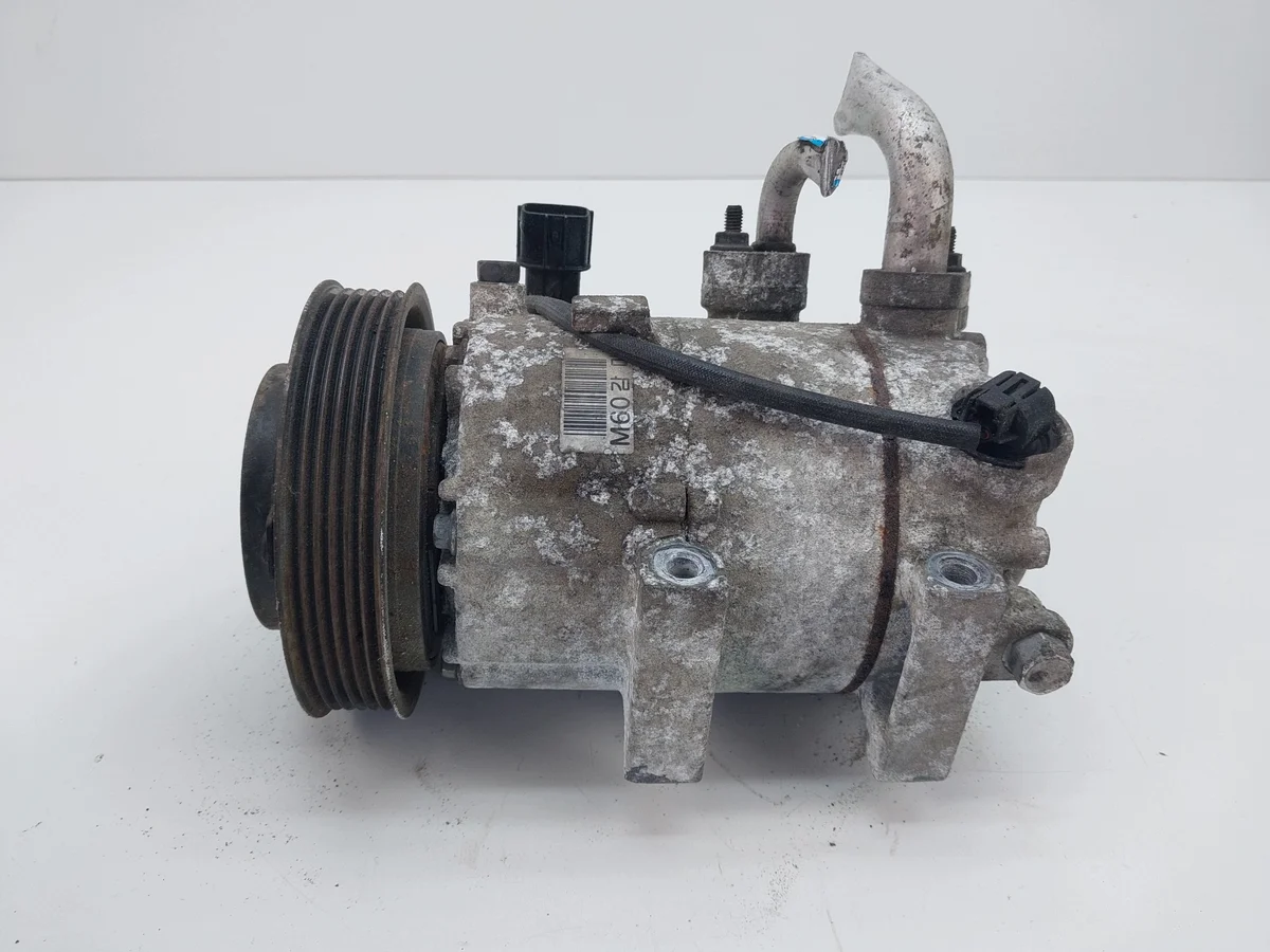 AC Compressor Hyundai iX35 1.6 GDI Used