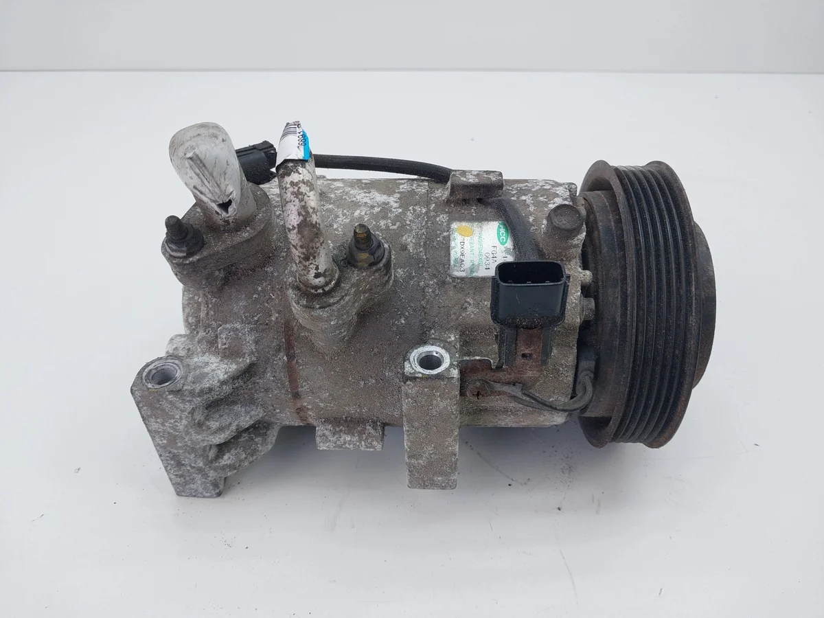 Compressor Ar Condicionado Hyundai iX35 1.6 GDI image 3
