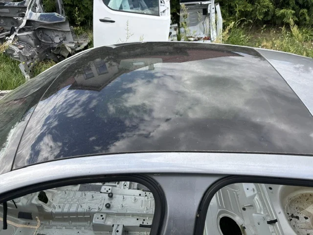 Techo Panorámico Peugeot 208 II 982236548765