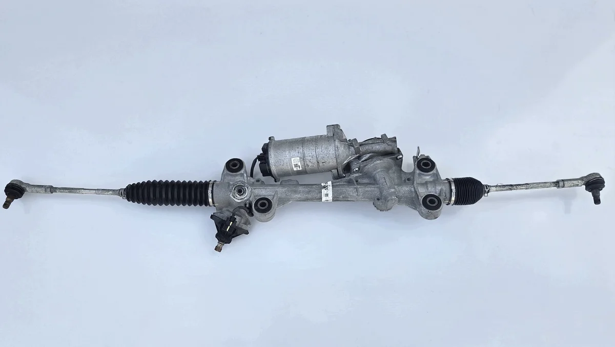 ISUZU D-MAX MAGLOWNICA JG517-001584