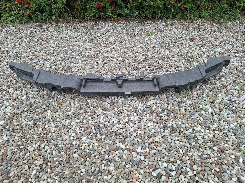 Front Bumper Absorber BMW 3 G20 G21 LCI