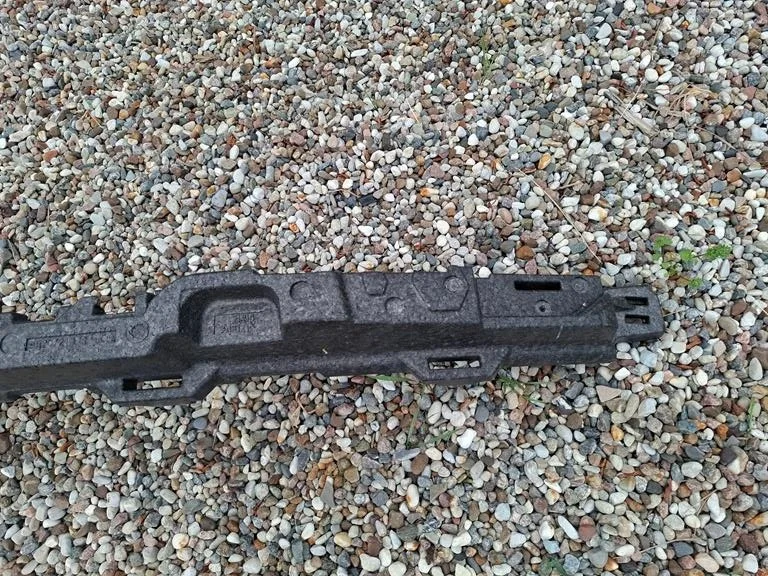 Absorber Frontstoßstange BMW 3 G20 G21 LCI image 3
