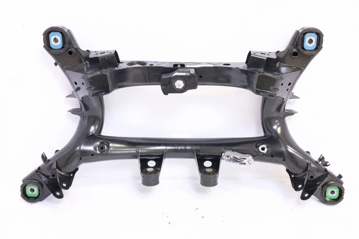 Achsträger Hinterachse BMW Z4 G29 6882416 image 3