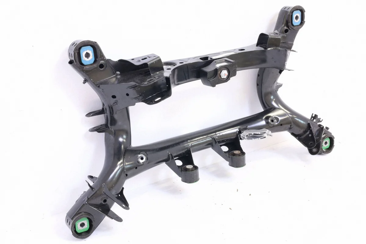 Achsträger Hinterachse BMW Z4 G29 6882416 image 4