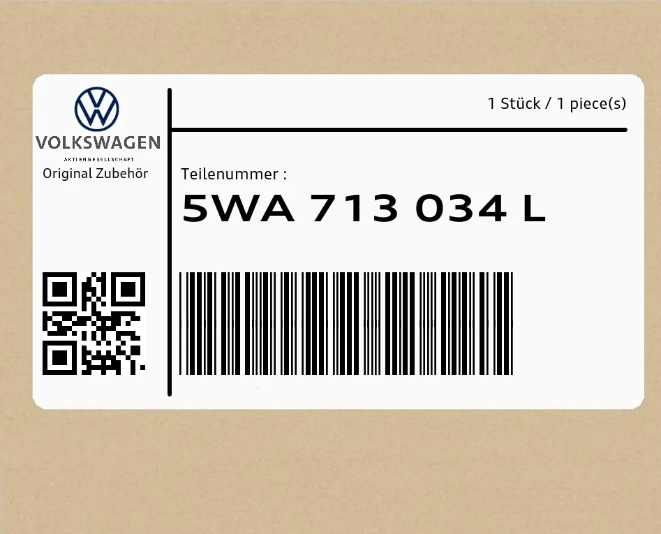 Levier de vitesse VW Golf AUDI RS3 A3 ŠKODA