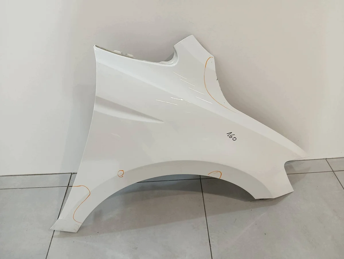 Aile Avant Droite VW Touran III (2015-)