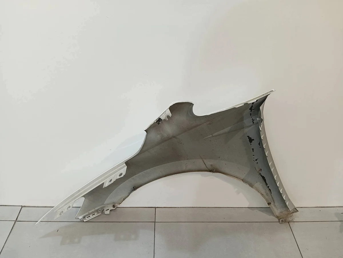 Parafango Anteriore Destro VW Touran III image 8