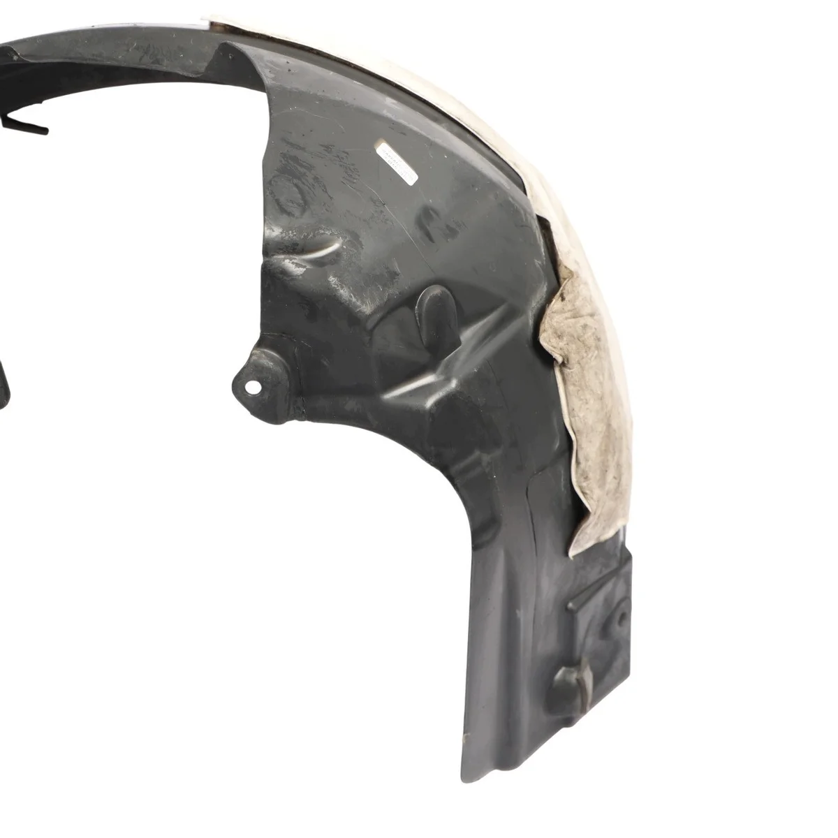 Ford Fiesta Mk7 C1BB-16114-AB Guarda-lamas image 3
