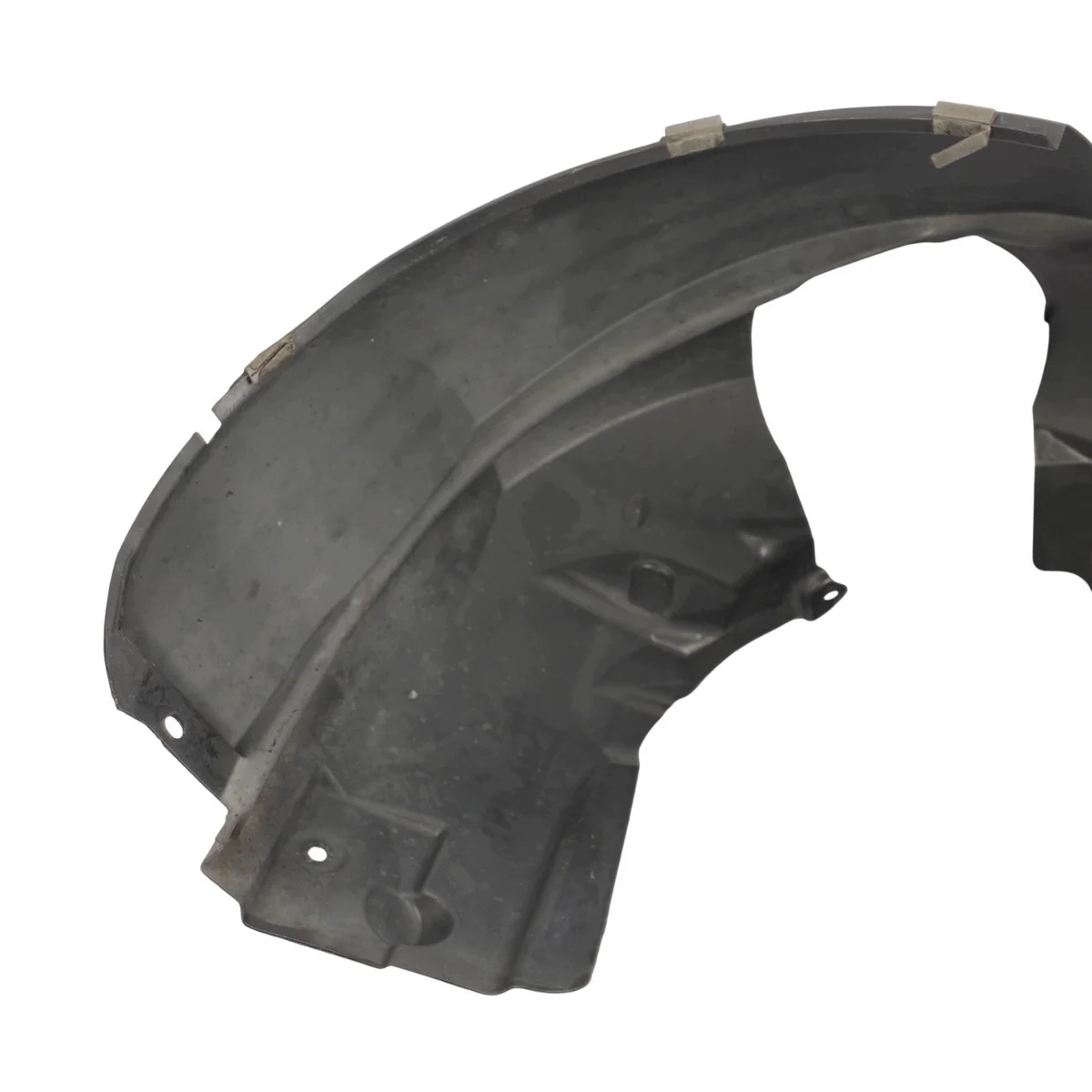 Ford Fiesta Mk7 C1BB-16114-AB Guarda-lamas image 5