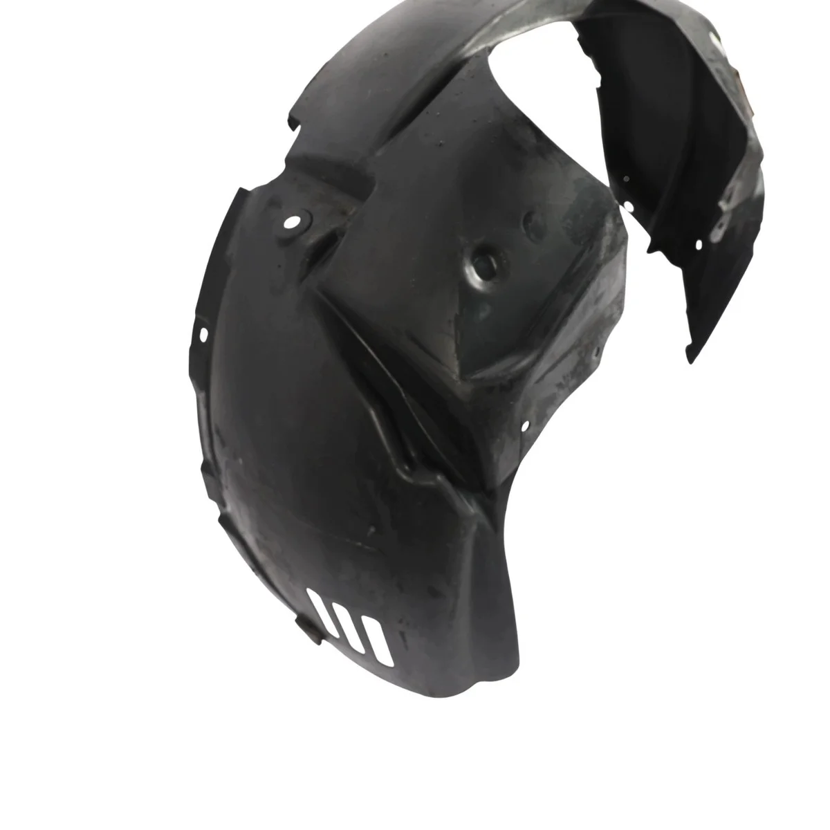 Ford Fiesta Mk7 C1BB-16114-AB Guarda-lamas image 7