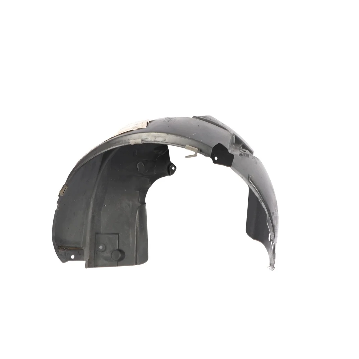 Ford Fiesta Mk7 C1BB-16114-AB Guarda-lamas image 8