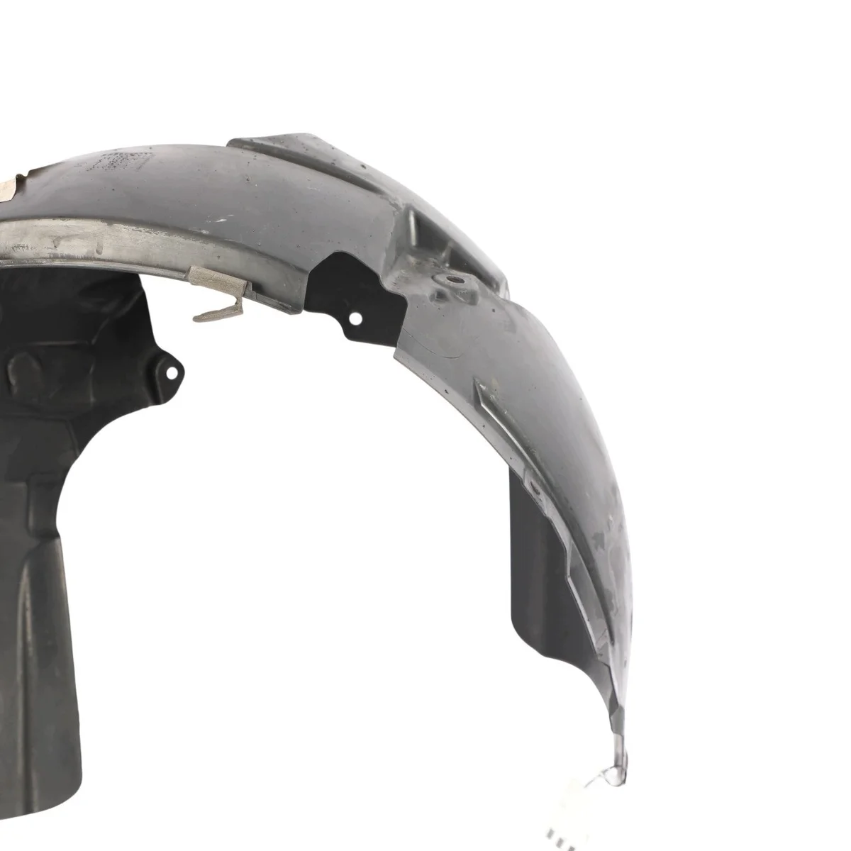 Ford Fiesta Mk7 C1BB-16114-AB Guarda-lamas image 9