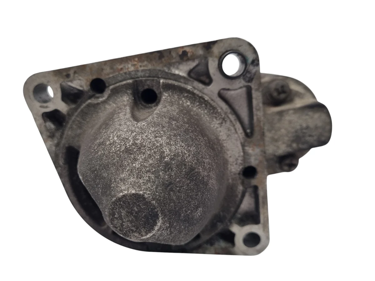 Starter Opel Zafira B Astra H Vectra C 1.9 CDTI image 3