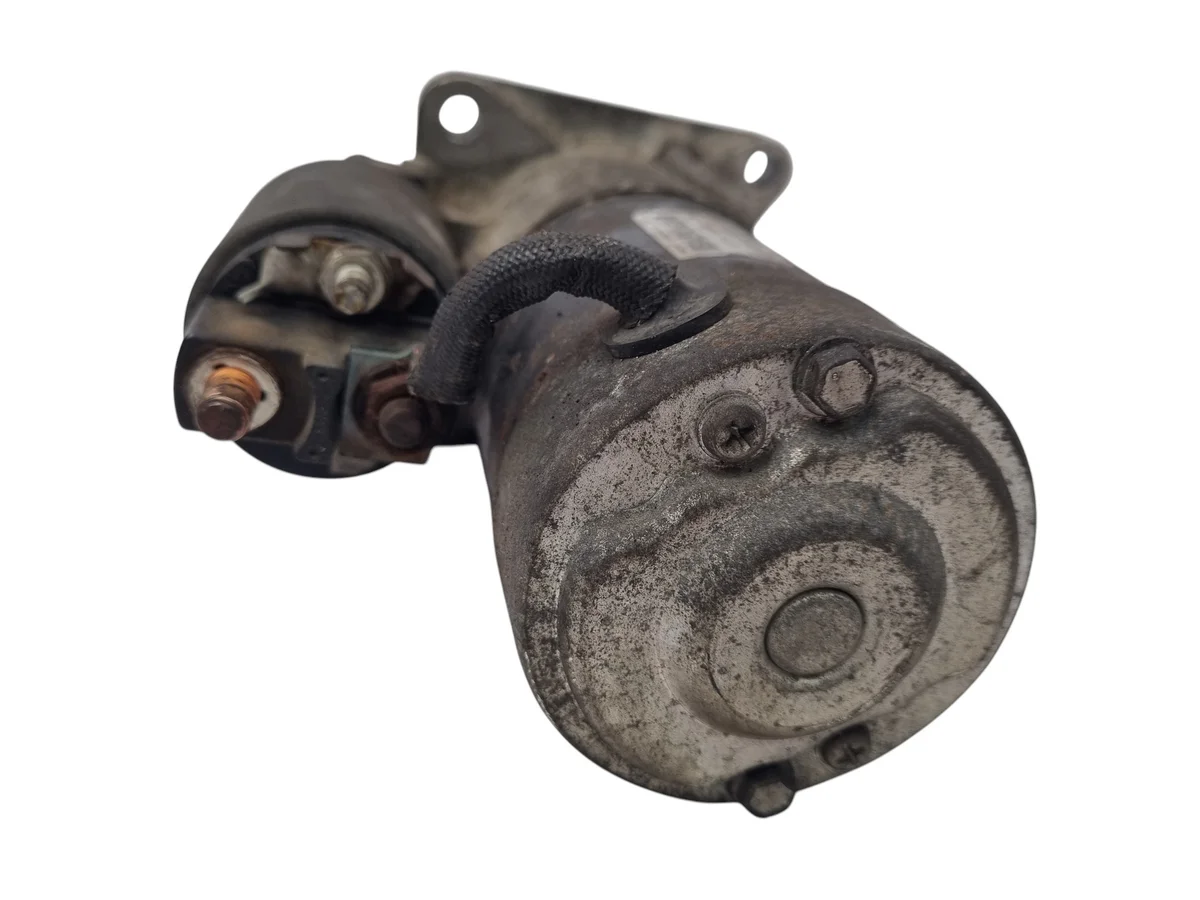 Starter Opel Zafira B Astra H Vectra C 1.9 CDTI image 5
