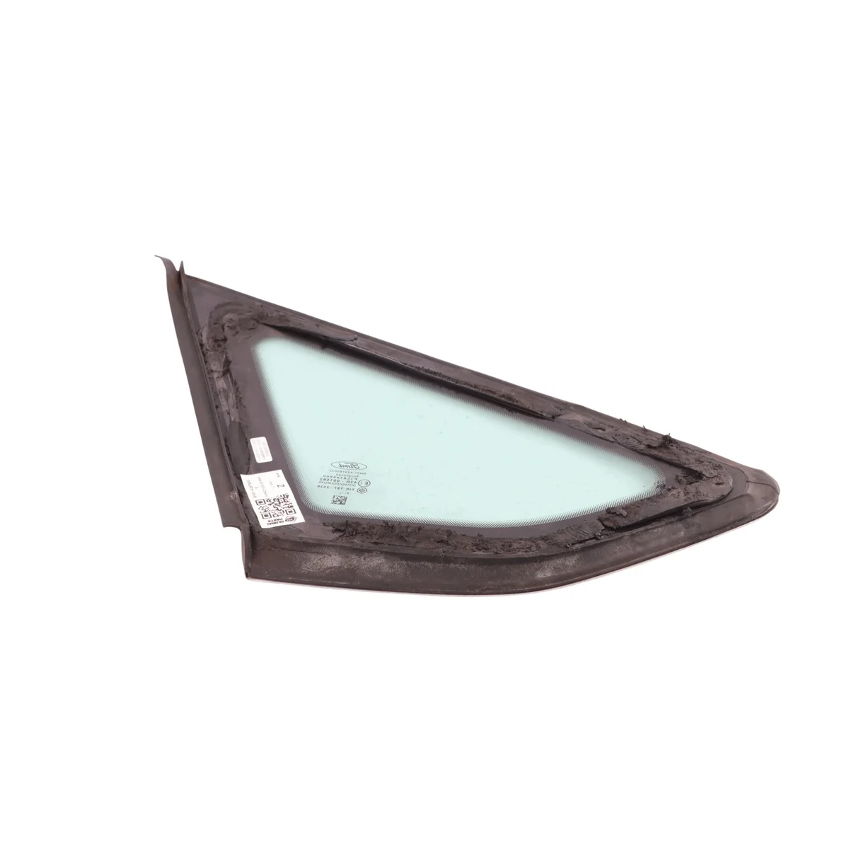 Vitres Arrière Droite Ford Focus Mk3 AS2 image 8