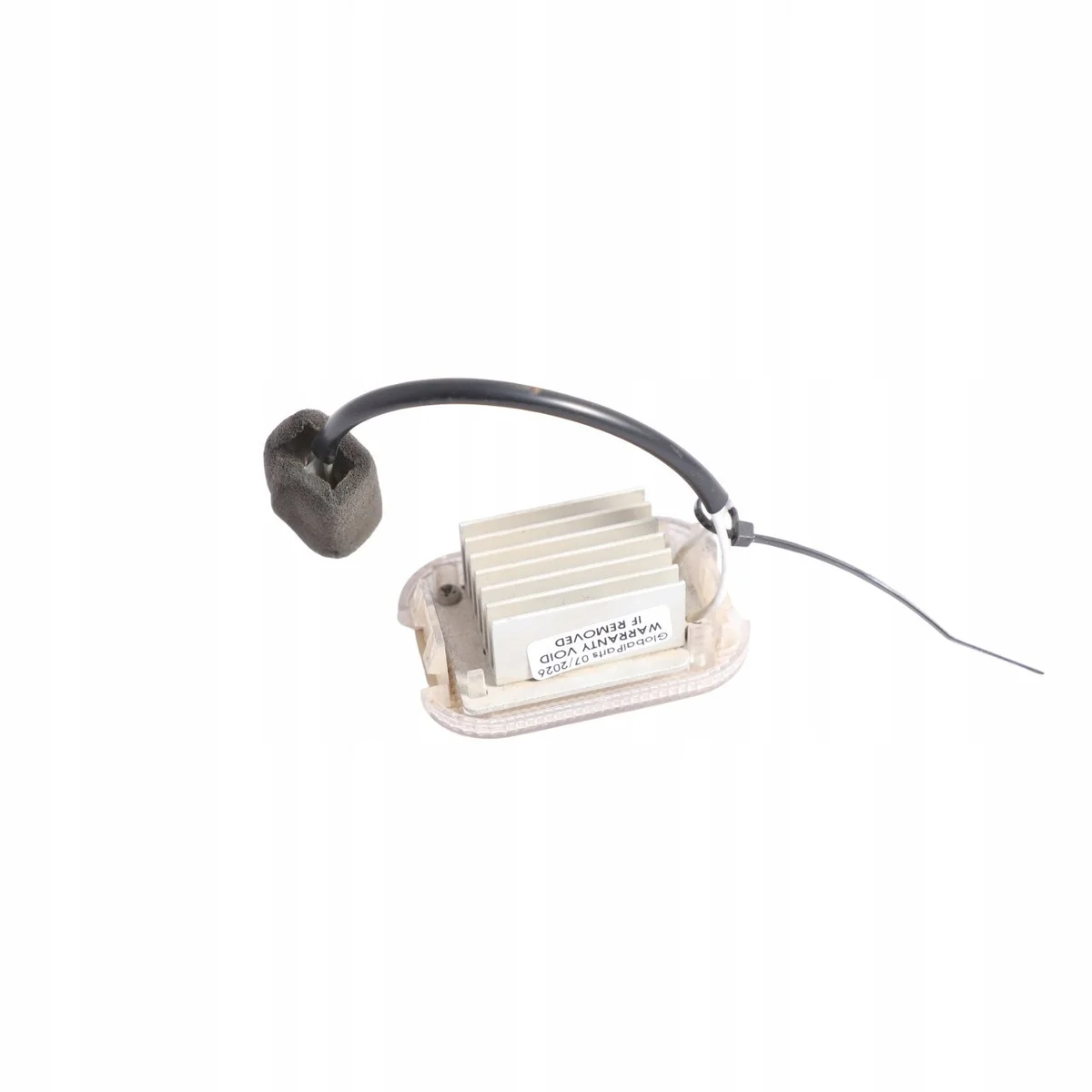 S taklampa Ford Transit BK2V13773ABW image 6