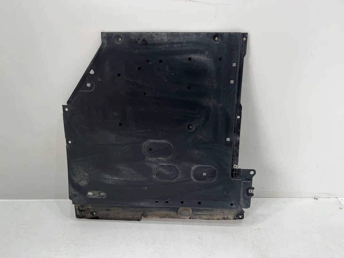 Mazda CX-60 Front Left Undercarriage Shield