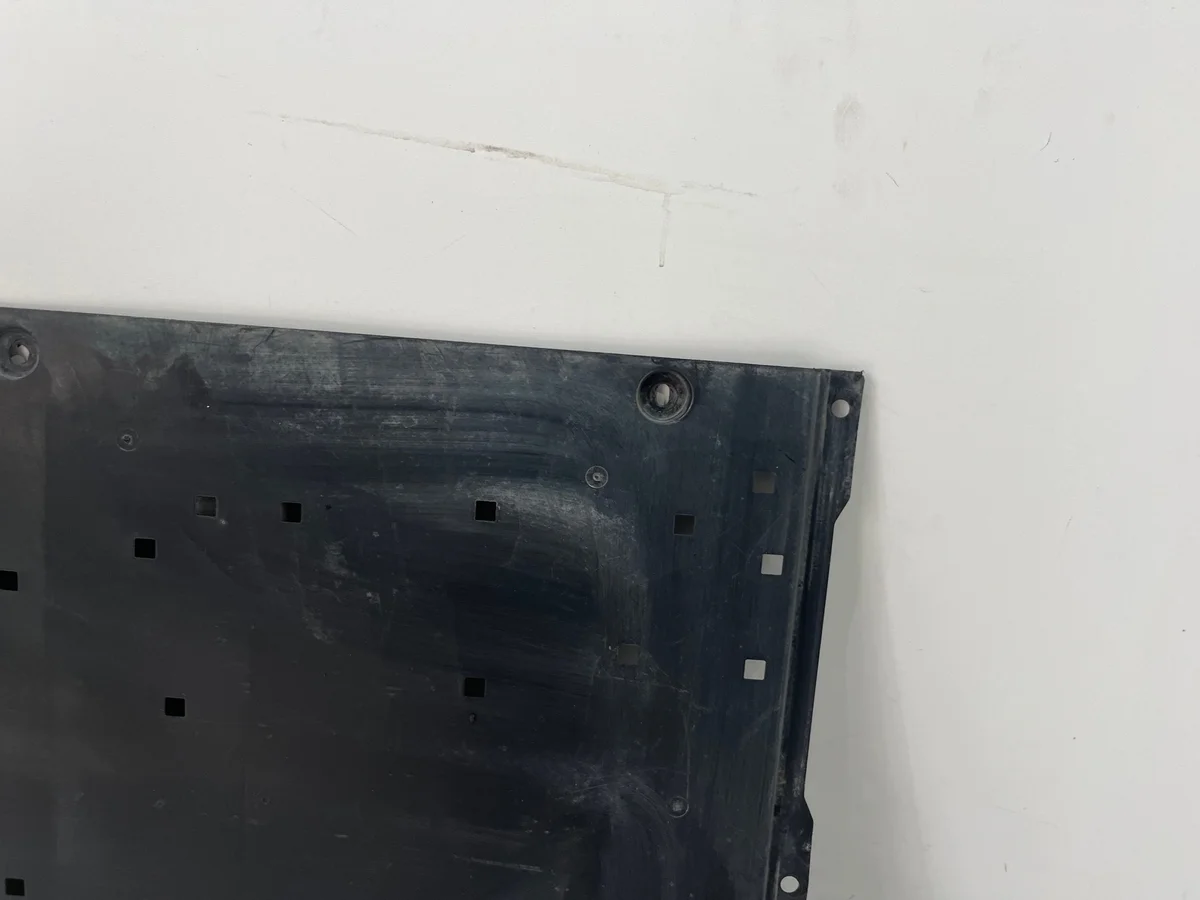 Mazda CX-60 Front Left Undercarriage Shield image 3
