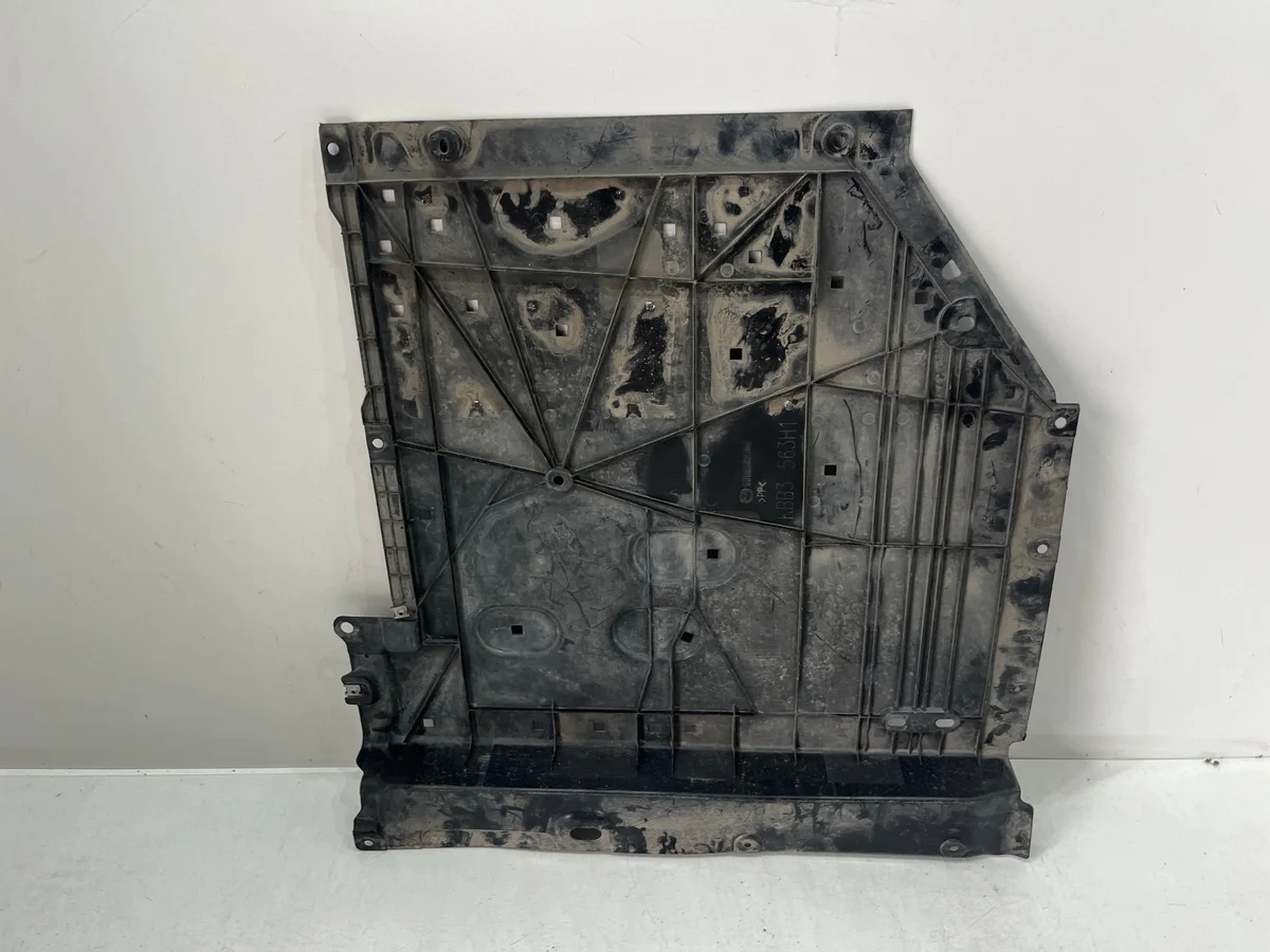Mazda CX-60 Front Left Undercarriage Shield image 6