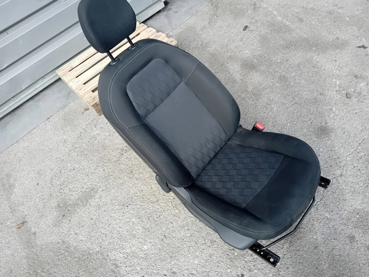 Sedile Passeggero Citroen C-Elysee OEM CCEFPP