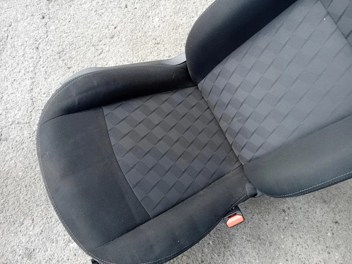 Citroen C-Elysee Passenger Seat CCEFPP image 3