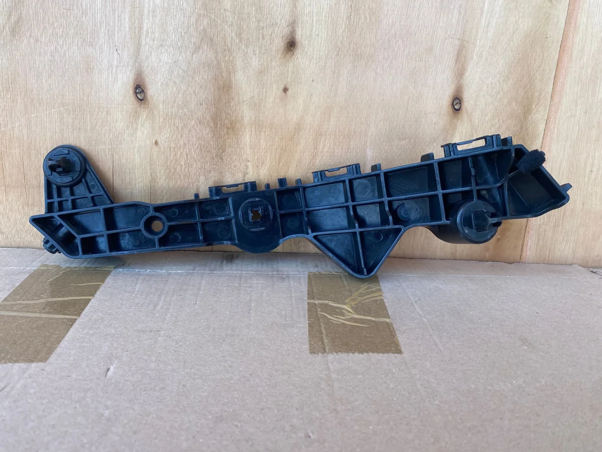 Supporto paraurti Lexus NX I 52536-78010 image 3