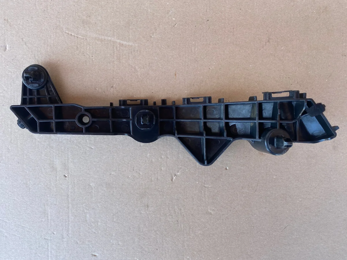 Supporto paraurti Lexus NX I 52536-78010 image 4
