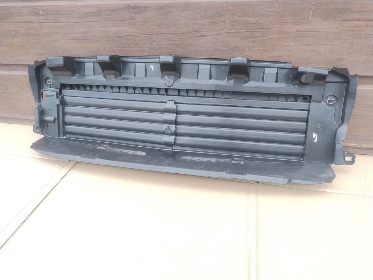 Volvo C40 Lüftungsgitter Lamelle 31655241 image 3